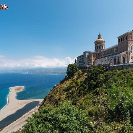 Residence Casa Torretta Джоиоза-Мареа Экстерьер фото